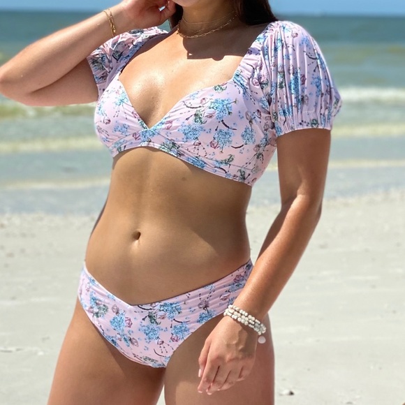 WeWoreWhat bikini set - Picture 4 of 6